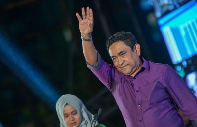 ޔާމީންގެ ޝަރީއަތުގެ މިއަދުގެ އަޑުއެހުން ކެންސަލްކޮށްފި