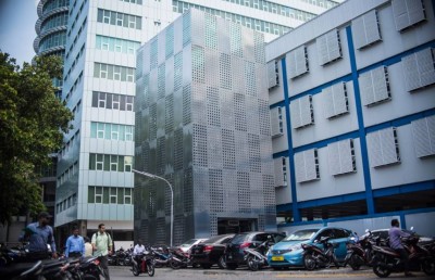 ޕާކިން ސިސްޓަމްތައް ހުރީ ބާ ދަގަނޑަށްވެ، އުކާލަންޖެހިފައި: އައިޝާ