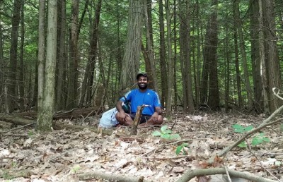 އެޑަމް: ބަހާއި އަމަލުން ވެސް ތިމާވެށީގެ ޒުވާނެއް!