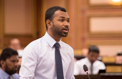 އަދީބަށް ދެވުނީ ފުލުހުންގެ އިންޓެލިޖެންސް ފެއިލްވުމުން: މީކައިލް
