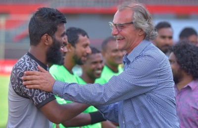 ރާއްޖޭގެ ޓާގެޓް އޭޝިއަން ކަޕަށް، މިސްރާބާ މެދު ސުވާލުތަކެއް