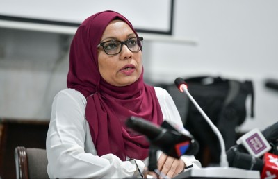 ބީއެމްއެލުން އެފްއައިޔޫ އަށް ރިޕޯޓްކުރީ ފައިސާ ޑިޕޮސިޓްކޮށްފައި: ނީޒާ