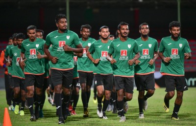 ރާއްޖޭގެ ޓާގެޓް އޭޝިއަން ކަޕަށް، މިސްރާބާ މެދު ސުވާލުތަކެއް
