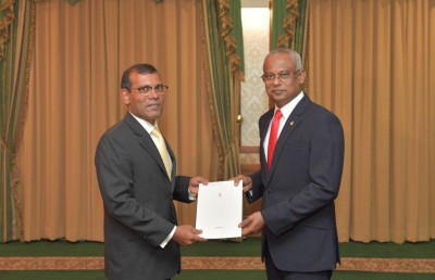 މުއައްސަސާތަކަށް މެމްބަރުން ނެގުމަށް މުގައްރިރުންގެ ކޮމިޓީއެއް ހަދަނީ!
