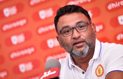 ވިކްޓްރީގެ މިސްރާބު ގެއްލި، ރެލިގޭޝަނާ ދިމާލަށް؟