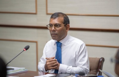 ކުއްލިއަކަށް "ސުޕަ ކޮމިޓީއެއް!"، މިއީ ކިހިނެއް ވާ ކަމެއް؟