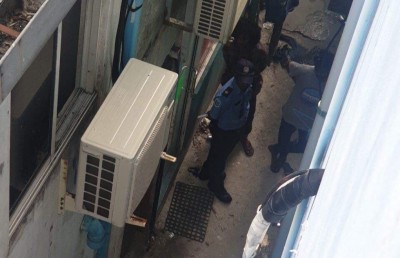 ރަހީނުކުރި މައްސަލާގައި ހައްޔަރުކުރި މީހުންގެ ބަންދަށް 10 ދުވަސް