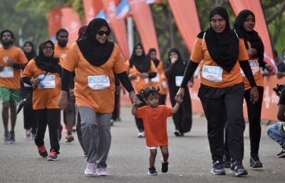 ދިރާގު ރޯޑްރޭހުގައި ބައިވެރިވުމުގެ ފުރުސަތު ހުޅުވާލައިފި