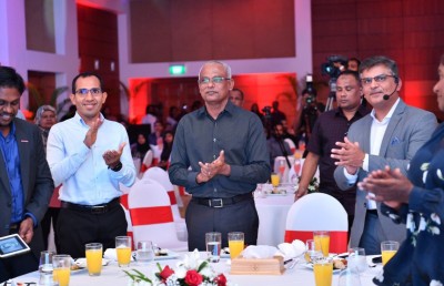 އުރީދޫގެ އީ ކޮމާސް ޕްލެޓްފޯމް "މޫލީ" އިފްތިތާހުކޮށްފި