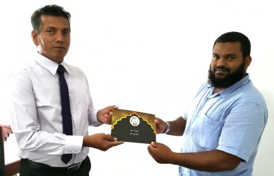 އައްޑޫގައި މި ފަހަރު ކުލަގަދަކޮށް އީދު ފާހަގަ ކުރަނީ