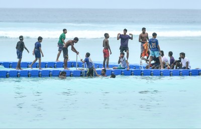 ކެނޯގައި ގެއްލުނު ދެ މީހުން ފެނިއްޖެ، އެރީ ހުޅުމާލެއަށް