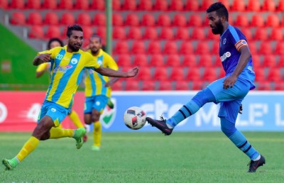 ޒުވާން ކުޅުންތެރިޔަކު މަރުވެފައި އޮއްވާ ފެނިއްޖެ