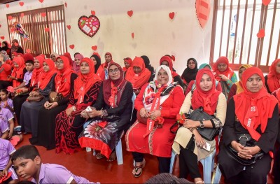 ބަންދު ދުވަސްތަކުގައި ޓީޗަރުން މަސައްކަތަށް ނުނެރެން އަންގައިފި