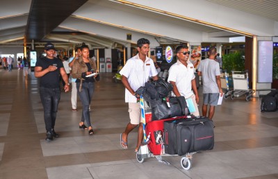 އެއާޕޯޓް އޮތީ އެލާޓްގައެއް ނޫން: އެމްއޭސީއެލް