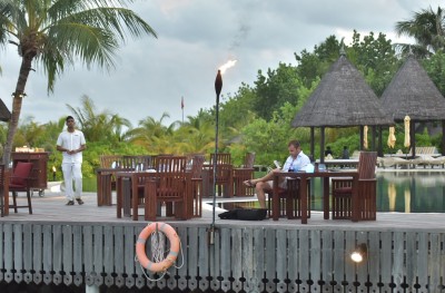 ރިސޯޓު ހެދުމުގެ މުއްދަތު އިތުރުކޮށްދޭން 21 ރަށަކުން ވަނީ އެދިފައި