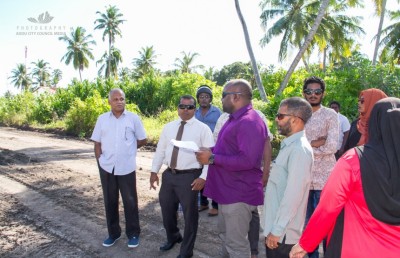 އައްޑޫގެ 1،500 ހައުސިން ޔުނިޓަށް ފައިސާ ދައްކަން 20 އަހަރުގެ މުއްދަތެއް