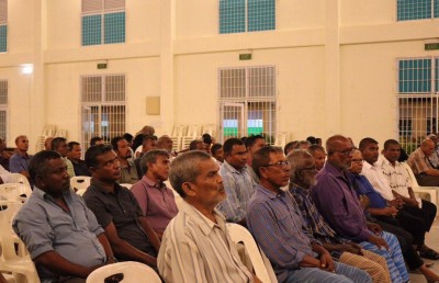 ކަނދޮޅުދޫ މީހުންނަށް ހިތްހަމަޖެހުން: ރަށްވެހިންނަށްވެ، ގެތައް ރަޖިސްޓްރީވަނީ