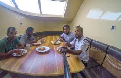 ހީވީ ރަނގަޅަކަށް ނޫން، މިއީ ދިވެހި މަސް ދޯންޏެއް!