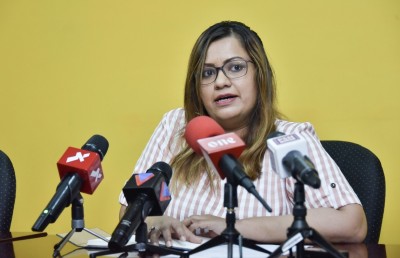 އެމްޑީޕީގެ ކައުންސިލަރުންގެ ކޮންފަރެންސް ބުރާސްފަތި ދުވަހު ފަށަނީ
