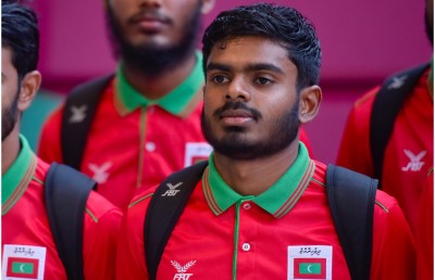 ޒާންގެ "އާ ޖީލަކަށް": އުއްމީދީ މަސައްކަތެއް