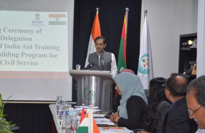 ސީއެސްސީއާ މަޝްވަރާކުރަން އިންޑިއާގެ ހާއްސަ ވަފުދެއް އަތުވެއްޖެ