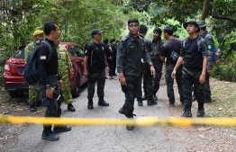 އަހަރެމެންގެ ހިތް ފަޅައިގެން ހިނގައްޖެ: ގެއްލުނު ކުއްޖާގެ އާއިލާ