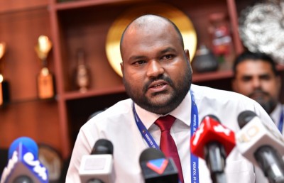 ރިސޯޓުތަކުގެ ގޮތުގައި ދޫކުރާ ރަށްތައް އޮކްޓޫބަރު މަހު އިއުލާނު ކުރަނީ