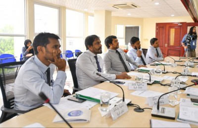 މަޖިލިހުގެ މެމްބަރެއްގެ ކޮއްތަށް ދުވާލަކަށް 159ރ. ހަރަދުވޭ