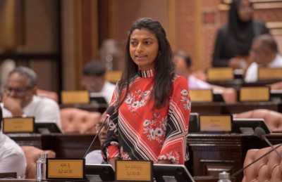 މަސްވެރިންނަށް ވެސް ޕެންޝަނެއް ގާއިމުކޮށްދޭން ޖެހޭ: އީވާ