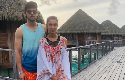 "ކަސޯޓީ" ގެ ޕްރޭނާ އާއި އަނޫރާގް ރާއްޖޭގައި