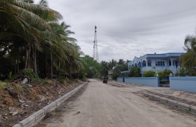 ފުވައްމުލަކުގެ މޭޔަރު އުއްމީދުން ފުރިފައި!