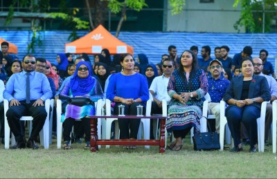 ބަންދު ދުވަސްތަކުގައި ޓީޗަރުން ނުނެރޭ ގޮތަށް ހަމަޖެއްސުމަކީ ބޮޑު ހިތްހަމަޖެހުމެއް: ޓީޗާސް އެސޯސިއޭޝަން