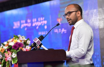 ބީލަންވެރިންގެ ފުރަތަމަ މަހާސިންތާ ފަށައިފި