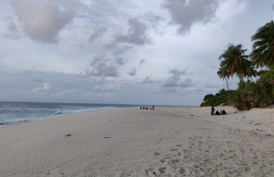 ގެސްޓް ހައުސް އެޅިއަސް އާއްމުންނަށް ތުނޑި ބޭނުންކުރެވޭނެ: ފުވައްމުލަކު ކައުންސިލް