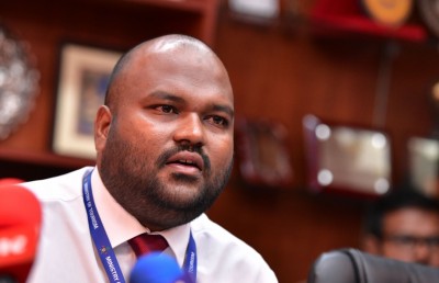 ރާއްޖެ އަށް އެއް މިލިއަން ޓޫރިސްޓުން އަތުވެއްޖެ