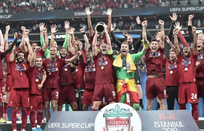 ޕެނަލްޓީން ޗެލްސީ ބަލިކޮށް ލިވަޕޫލް ސުޕަ ކަޕް ކާމިޔާބުކޮށްފި