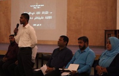 ކަނދޮޅުދޫ މީހުންނަށް ހިތްހަމަޖެހުން: ރަށްވެހިންނަށްވެ، ގެތައް ރަޖިސްޓްރީވަނީ