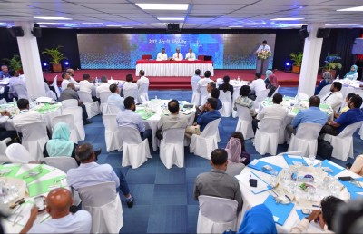 ބީލަންވެރިންގެ ފުރަތަމަ މަހާސިންތާ ފަށައިފި