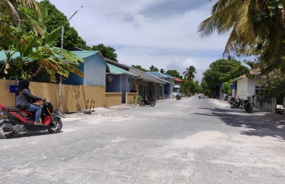 ފުވައްމުލަކުގެ މޭޔަރު އުއްމީދުން ފުރިފައި!