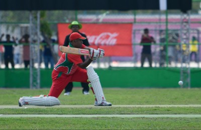 މިލާން ކްރިކެޓް އެކަޑަމީ އަށް 10 އަހަރު ފުރުން ފާހަގަކުރުން ހާއްސަ މެޗަކުން