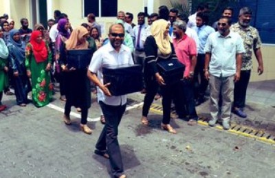 ހަ މަސް ފަހުން އެމްއާރުއެމް އުފައްދަން ހުށަހަޅައިފި