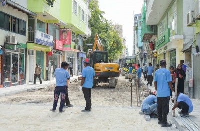 ވަގުތީ މުވައްޒަފުން ވަކިވީ އެއްބަސްވުމުގެ މުއްދަތު ހަމަވުމުން: ޕްލޭނިން މިނިސްޓްރީ