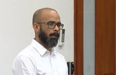 އެމްއެމްޕީއާރްސީގެ ފައިސާއާ މެދު އަމަލުކުރީ ރައީސް ޔާމީން އެންގެވި ގޮތަށް: ޒިޔަތު