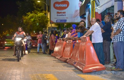 އެއްވެ އުޅުން ހަނިކުރި އިސްލާހު ބާތިލްކުރަން ހުށަހަޅައިފި