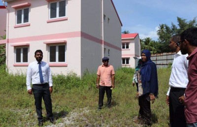 ފުވައްމުލަކު ފްލެޓްތަކުގެ ޕޮއިންޓް ލިސްޓް އާންމުކޮށް، ޝަކުވާ ހުށަޅަން ހުޅުވާލައިފި