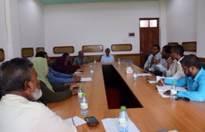 ކަނދޮޅުދޫ މީހުންނަށް ހިތްހަމަޖެހުން: ރަށްވެހިންނަށްވެ، ގެތައް ރަޖިސްޓްރީވަނީ
