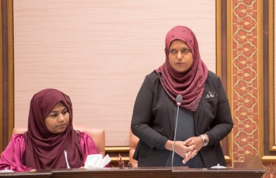 އެންސްޕާ، ޖެންޑާގެ ދަށުން ހިންގަން މަޖިލިހުން ފާސްކޮށްފި