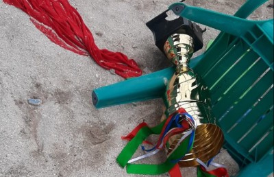 ދިއްދޫގައި މެޗެއް ހޫނުވެ، ދަނޑުގެ ތަކެއްޗަށް ގެއްލުން ދީފި
