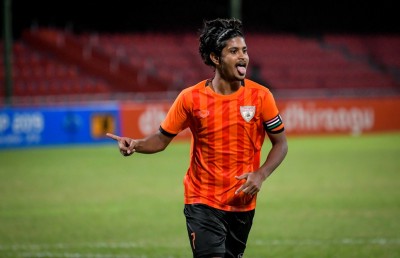 ގައުމީ ޓީމު ޖޯކަކަށް ހަދައިފި، އެފްއޭއެމް އަތް ޖަހަން!