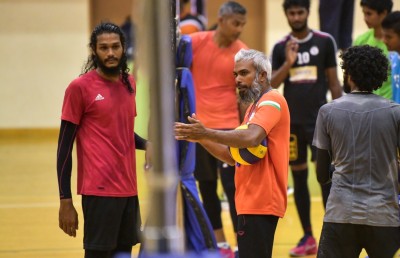 ރާއްޖެ އާއި ނޭޕާލް އަދި ކިރްގިސްތާން އެއް ގްރޫޕެއްގައި
